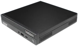 Lenovo ThinkCentre M75q Gen2 Ryzen 3 5300GE 3.6GHz 8GB DDR4 256GB M.2 SSD Win 11 - Bild 1 von 7