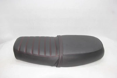 Suzuki GT750 Water Buffalo 1972-1977 motorcycle seat saddle CODE: L1217 - Image 1 of 4