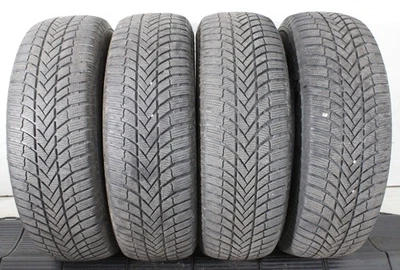 4 x 245/70R16 111T Winterreifen Bridgestone Blizzak LM005 2023 - Bild 1 von 4