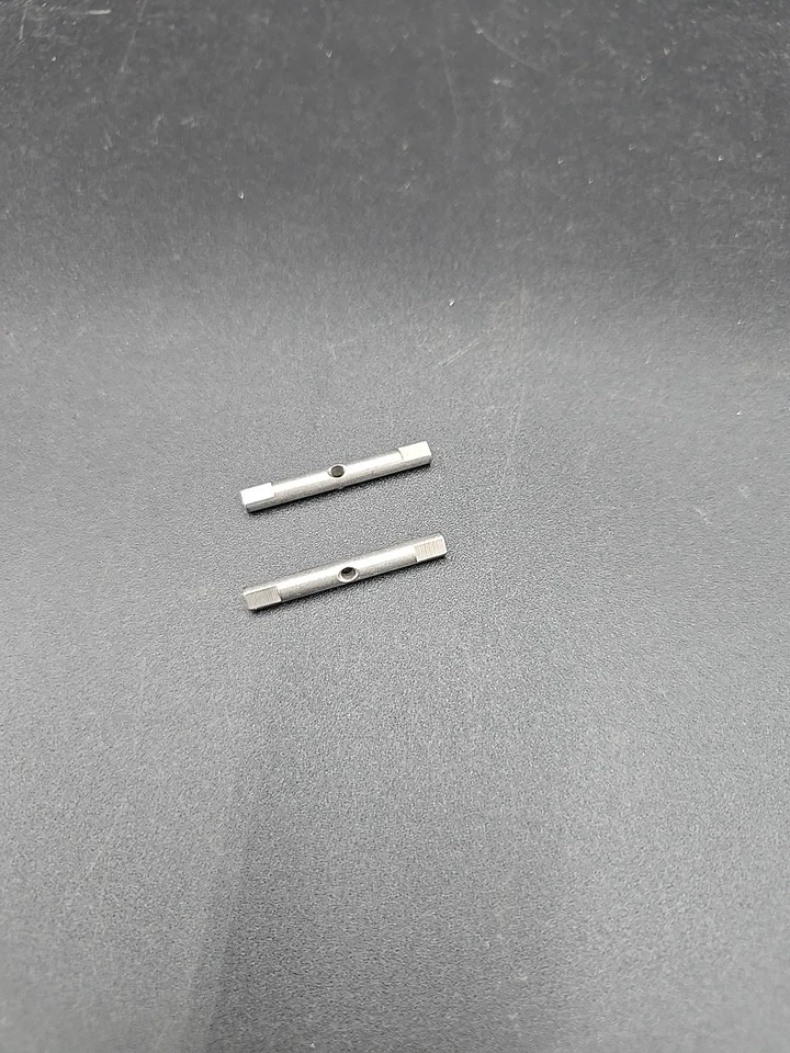 Custom Works Dominator IV Drive Shaft 4004 Superior SRP-1  Vintage Dirt Oval - Image 1 of 2