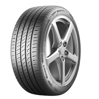 165/65 R14 79T Neumáticos de Verano BARUM Bravuris 5HM Auto - Imagen 1 de 4