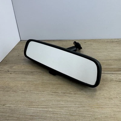 98-02 ACCORD 2003 - 2008 HONDA PILOT ODYSSEY OEM E1 0110110 REAR VIEW MIRROR - Image 1 of 4