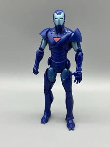Iron Man Extremis Stealth Variant Marvel Legends Terrax Series 2011 Hasbro  - Imagen 1 de 2