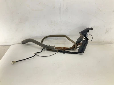 13-24 Ram 1500 Classic Fuel Tank Filler Neck Pipe Tube w/ Hose Vapor  Foto 1 de 4