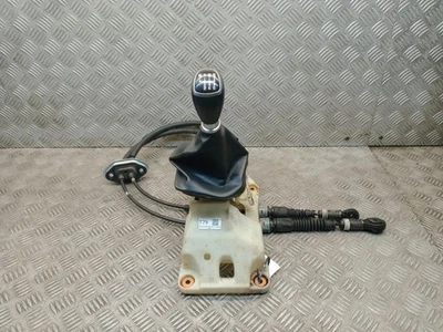 HYUNDAI TUCSON GEAR SHIFTER SELECTOR 6 DP MANUAL 43700D7710TRB MK3 TL 2015-2021 - Imagem 1 de 4