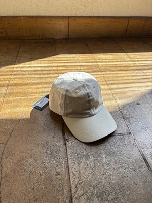 Gorra de béisbol New Balance x Drake's Walking, Stone Foto 1 de 4