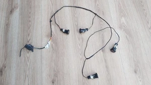 2005 - 2009 LAND ROVER LR3  Rear Parking Sensors With Harness - Bild 1 von 14