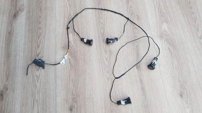 Land Rover LR3 2005-2009 sensores de estacionamiento traseros con arnés Foto 1 de 4