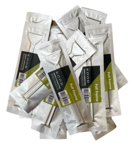 25 X Professionnel Tampons Cadre Complet Ccd / CMOS Luxe 24mm Capteur Nettoyage - Photo 1 sur 12