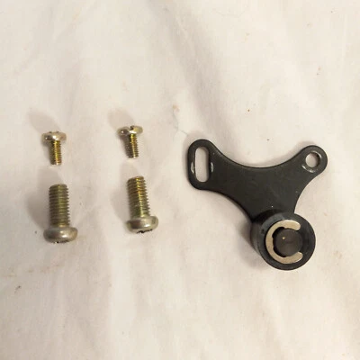 Kenmore 385.1695180 Sewing Machine Part Bobbin Winder - Image 1 of 2