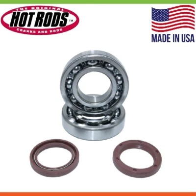 Nuevo * HOT RODS * Kit de cojinete principal y sello para KTM 450 XC-F 450cc, 13-15 Foto 1 de 4