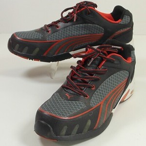 puma safety shoes ebay