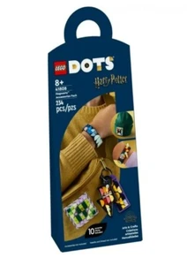 LEGO DOTS Wizarding World Harry Potter 41808 Hogwarts Accessories NEW SEALED - Picture 1 of 5