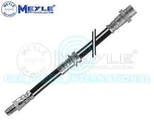 Wąż hamulcowy MEYLE Germany, oś tylna, przy zacisku hamulcowym, 314 525 0014 - Zdjęcie 1 z 1