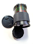 28–80 mm f3,5–4,8 MC Autozoom Makro Sakar Objektiv für Olympus OM Halterung #101822 Sehr guter Zustand