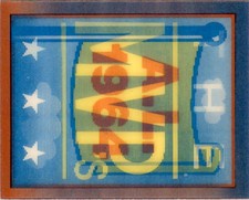 1990 Score Magic Motion Trivia #31 Brooks Robinson