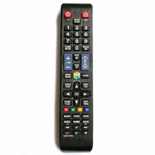 Télécommande de remplacement AA59-00790A pour Samsung Smart TV UE50F5500 UN46F5500