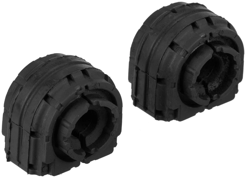 Комплект втулок стабилизатора подвески Delphi для Volkswagen Beetle 2012-2017 годов выпуска - Изображение 1 из 1