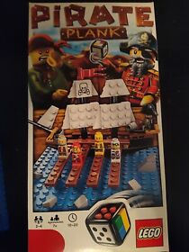 LEGO Games: Pirate Plank (3848)