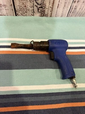 Cincel/martillo de aire Campbell Hausfeld 1-5/8" TL 1103 Foto 1 de 4