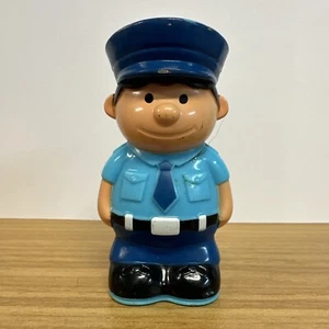 'My First RC Car'-Toon Remote Control Driver Replacement Policeman 3" - Picture 1 of 6