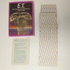 E. T. The Card Game - Foto 1 di 8
