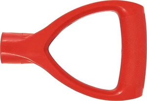Replacement D Shape handle for spade etc. Am-Tech Tools, U1950 - Picture 1 of 2
