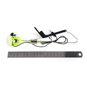 Bite Indicators Bobbins Hangers Drop Off Carp Fishing Accessories Fad CPE*wf G1 - Photo 1/11