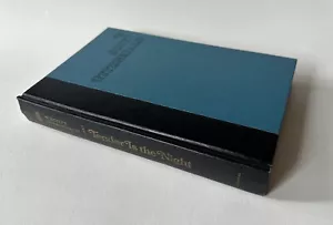 F. SCOTT FITZGERALD Tender Is the Night | 1962 Scribner Hardcover - Picture 1 of 11