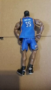 Kevin Durant NBA Jazwares Figur - Bild 1 von 2