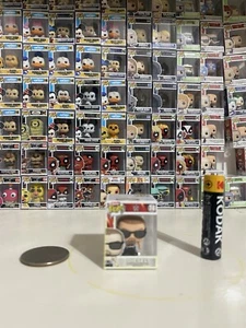 ⭐️Funko Bitty POP! WWE Wrestling Diesel Kevin Nash #74 Vinyl Figure Toy Collect - Picture 1 of 20