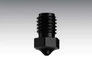 Phaetus Hardened Steel DLC Nozzle 1.75mm - Picture 1 of 8