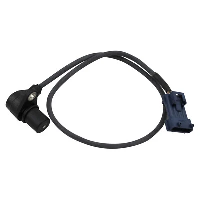 Sensor de posición del cigüeñal del motor Hella 009167141 para Saab 9-3 9-5 900 Foto 1 de 3