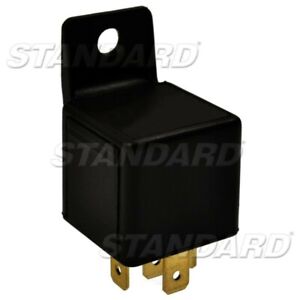 Standard Motor Products RY88 A/c Relay, Air Control Valve Relay, Blow