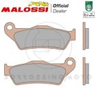 Front Brake Pads MALOSSI MHR Synt KTM SX 4T 525 2003-2005