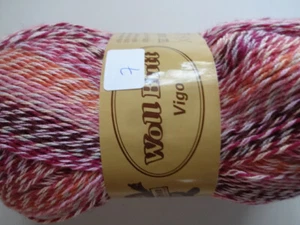 Sockenwolle, 100g, Woll Butt (7) - Bild 1 von 2