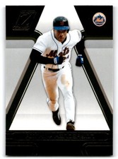 2005 Donruss Zenith #235 Rickey Henderson