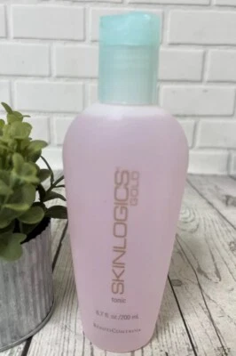 Tónico dorado BeautiControl Skinlogics.  6,7 fl oz nos Foto 1 de 2