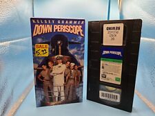 Down Periscope (VHS, 1996)