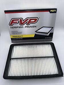FVP P0271 Air Filter for Hyundai Palisade/Santa Fe, Kia Sedona/Sorento/Telluride