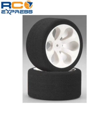 Neumáticos Jaco neumáticos de espuma rosa de bajo perfil en prisma VXL (2) JAC2050LP Foto 1 de 2