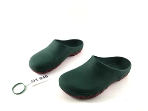 PARKSIDE Garten Clogs Herren Pantoletten Schlappen Pantoffeln EUR 38/39 D1 046 - Picture 1 of 3