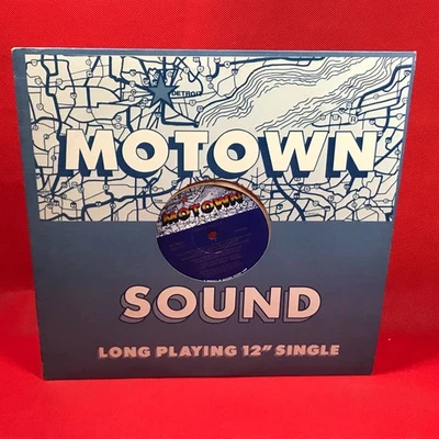 LIONEL RICHIE All Night Long 1982 USA 12" vinyl single original motown - Image 1 of 4