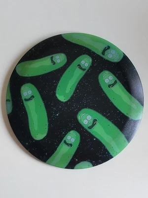 Controlador de disco de golf Morty Pickle Rick Prodigy D1 400 azul 175 g (Gannon Buhr)  Foto 1 de 4