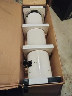 Telescopio reflector Starfinder NOS Meade 10" f/4,5 Foto 1 de 4