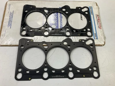 (2) Fel-pro 26328PT Cylinder Head Gaskets - 1998-2005 Volkswagen VW Passat VR6 - Image 1 of 3