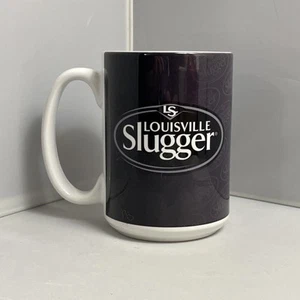 Louisville Slugger Museum Tasse für Kaffee oder Tee Keramik - Bild 1 von 6