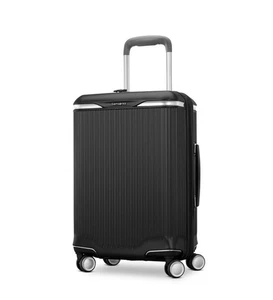 Samsonite Silhouette 18 21" Carry-On Expandable Hardside Spinner - Picture 1 of 11