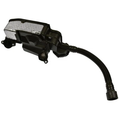 Separador de aceite de motor V8 de 6,7 L para Ford F-350 Super Duty 2017-2019 SMP 2017 2018 Foto 1 de 4