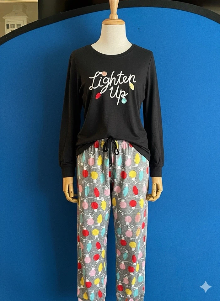 Pijama mujer  Foto 1 de 4